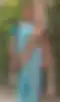 Blurred helper photo preview