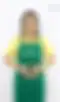 Blurred helper photo preview