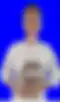 Blurred helper photo preview