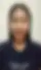 Blurred helper photo preview