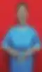 Blurred helper photo preview
