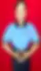 Blurred helper photo preview