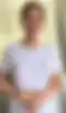 Blurred helper photo preview