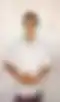 Blurred helper photo preview