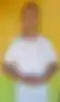 Blurred helper photo preview