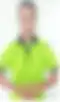 Blurred helper photo preview