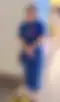 Blurred helper photo preview