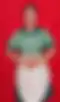 Blurred helper photo preview