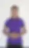 Blurred helper photo preview