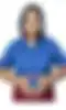 Blurred helper photo preview