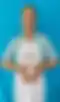 Blurred helper photo preview
