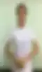 Blurred helper photo preview