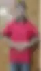 Blurred helper photo preview