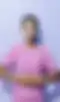 Blurred helper photo preview