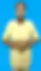 Blurred helper photo preview