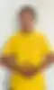 Blurred helper photo preview