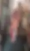 Blurred helper photo preview