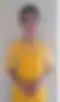 Blurred helper photo preview