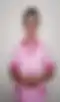 Blurred helper photo preview