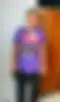 Blurred helper photo preview