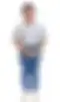 Blurred helper photo preview