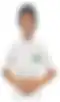 Blurred helper photo preview