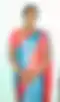 Blurred helper photo preview
