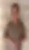 Blurred helper photo preview
