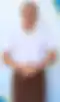 Blurred helper photo preview