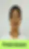 Blurred helper photo preview