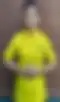 Blurred helper photo preview