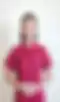 Blurred helper photo preview