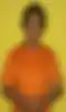 Blurred helper photo preview
