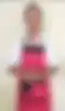 Blurred helper photo preview