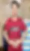 Blurred helper photo preview