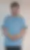Blurred helper photo preview
