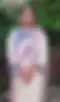 Blurred helper photo preview