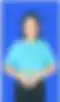 Blurred helper photo preview