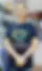 Blurred helper photo preview