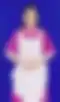 Blurred helper photo preview