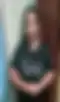 Blurred helper photo preview