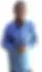 Blurred helper photo preview