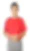 Blurred helper photo preview