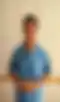 Blurred helper photo preview
