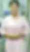 Blurred helper photo preview