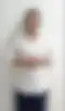 Blurred helper photo preview