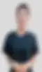 Blurred helper photo preview