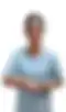 Blurred helper photo preview