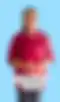 Blurred helper photo preview