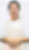 Blurred helper photo preview
